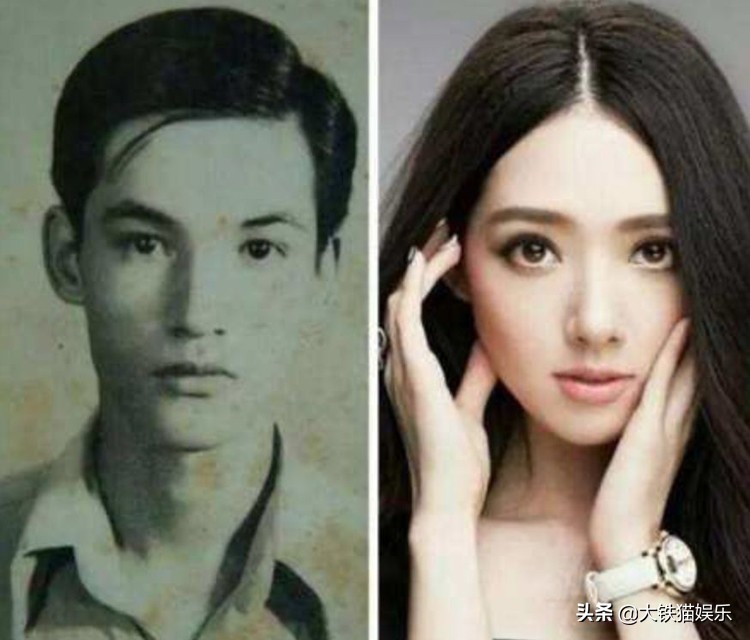 9位老牌女星今昔颜值对比,年轻时颜值惊艳的15位女星