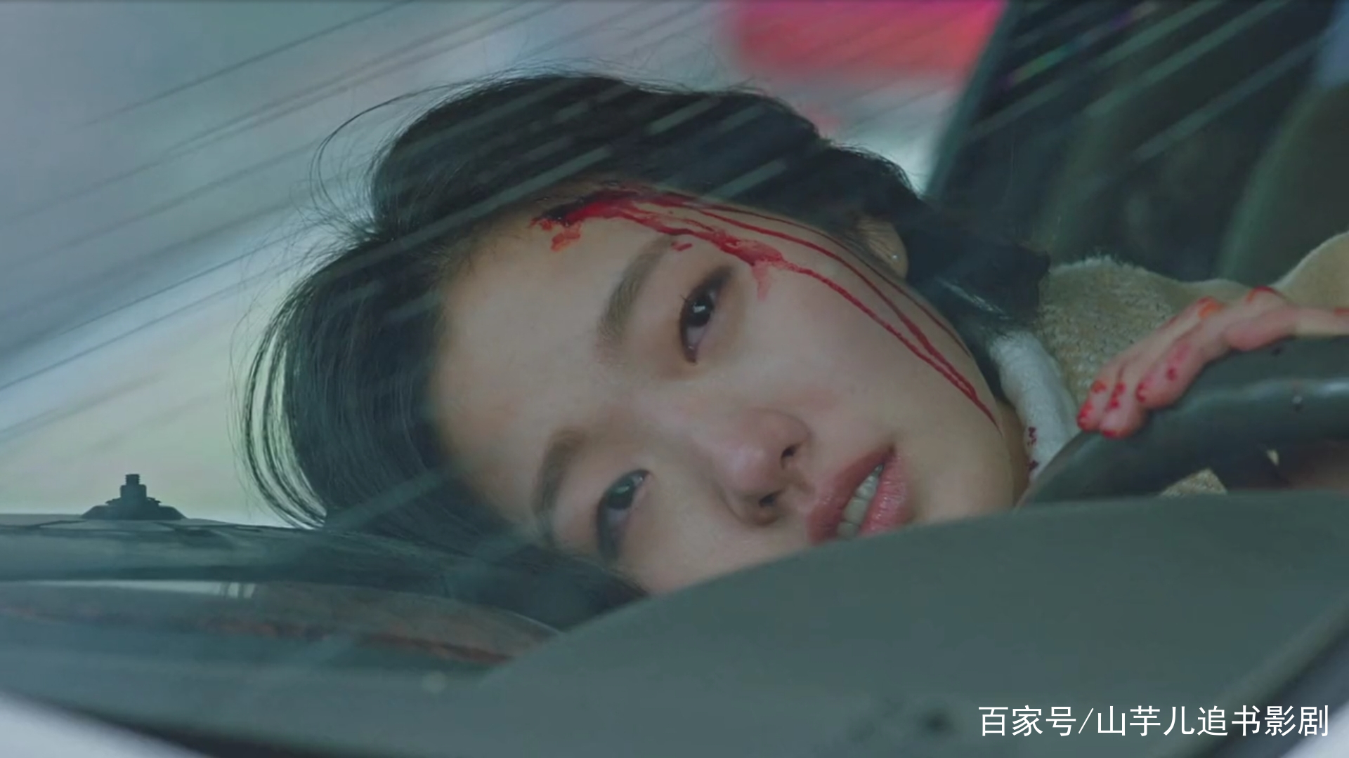 鬼怪中男二和女二的爱情故事,鬼怪韩剧解说一口气看完