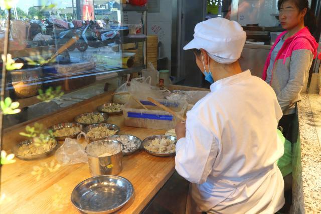 淮安区古文楼大酒店,淮安古文楼淮海北路