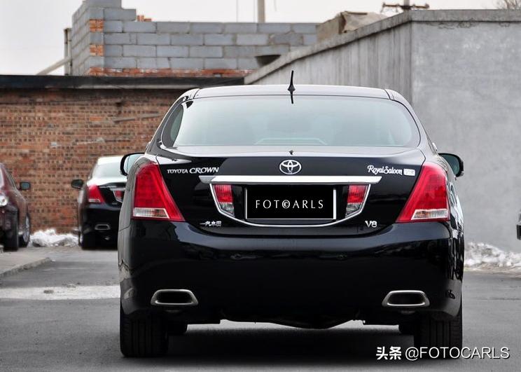 4.3v8皇冠价格,丰田皇冠4.3lv8二手价格