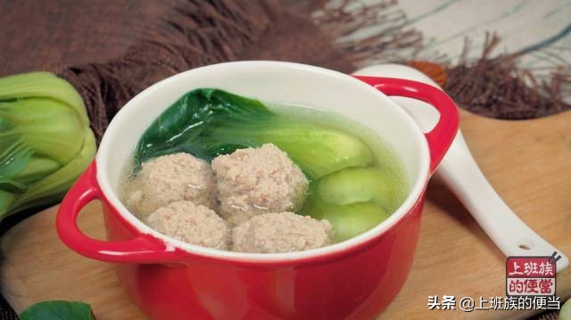 肉丸怎样做才外酥里嫩,肉丸怎样做嫩滑不柴