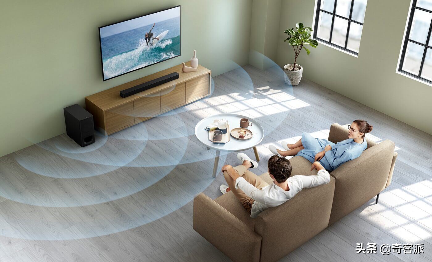 索尼回音壁ht-st5000测评,索尼ht-s350回音壁蓝牙版本多少