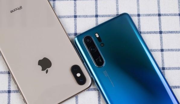 华为p30pro信号怎么样,华为p30pro4g信号
