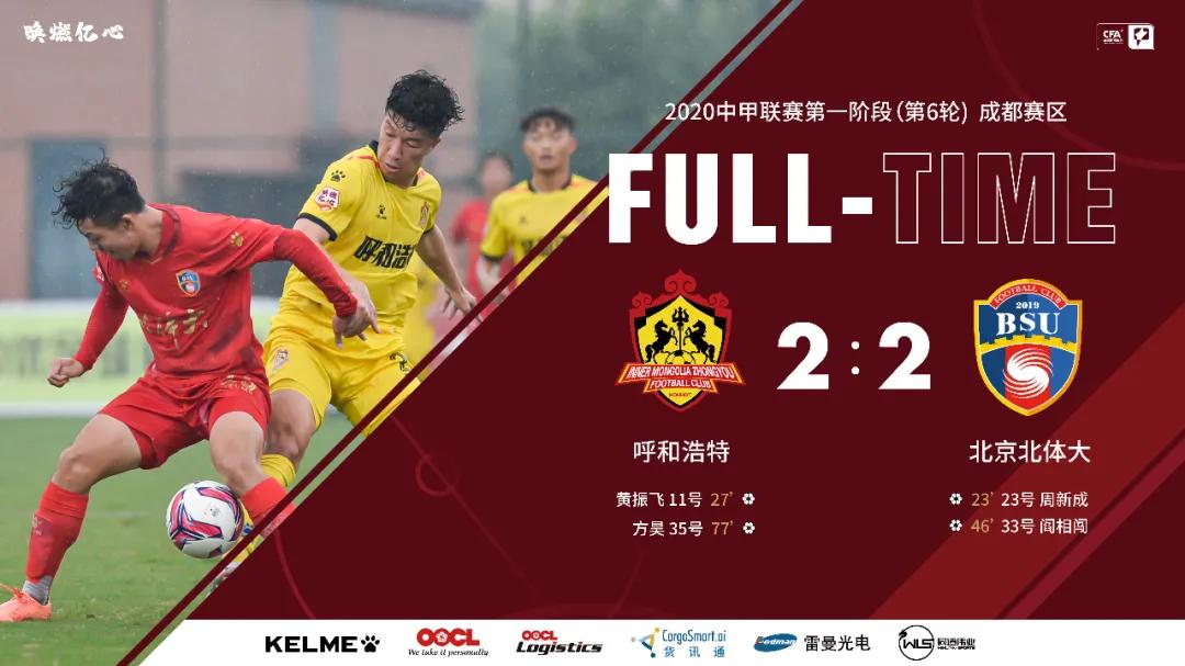 中甲第六轮积分榜,中甲联赛第六轮赛事