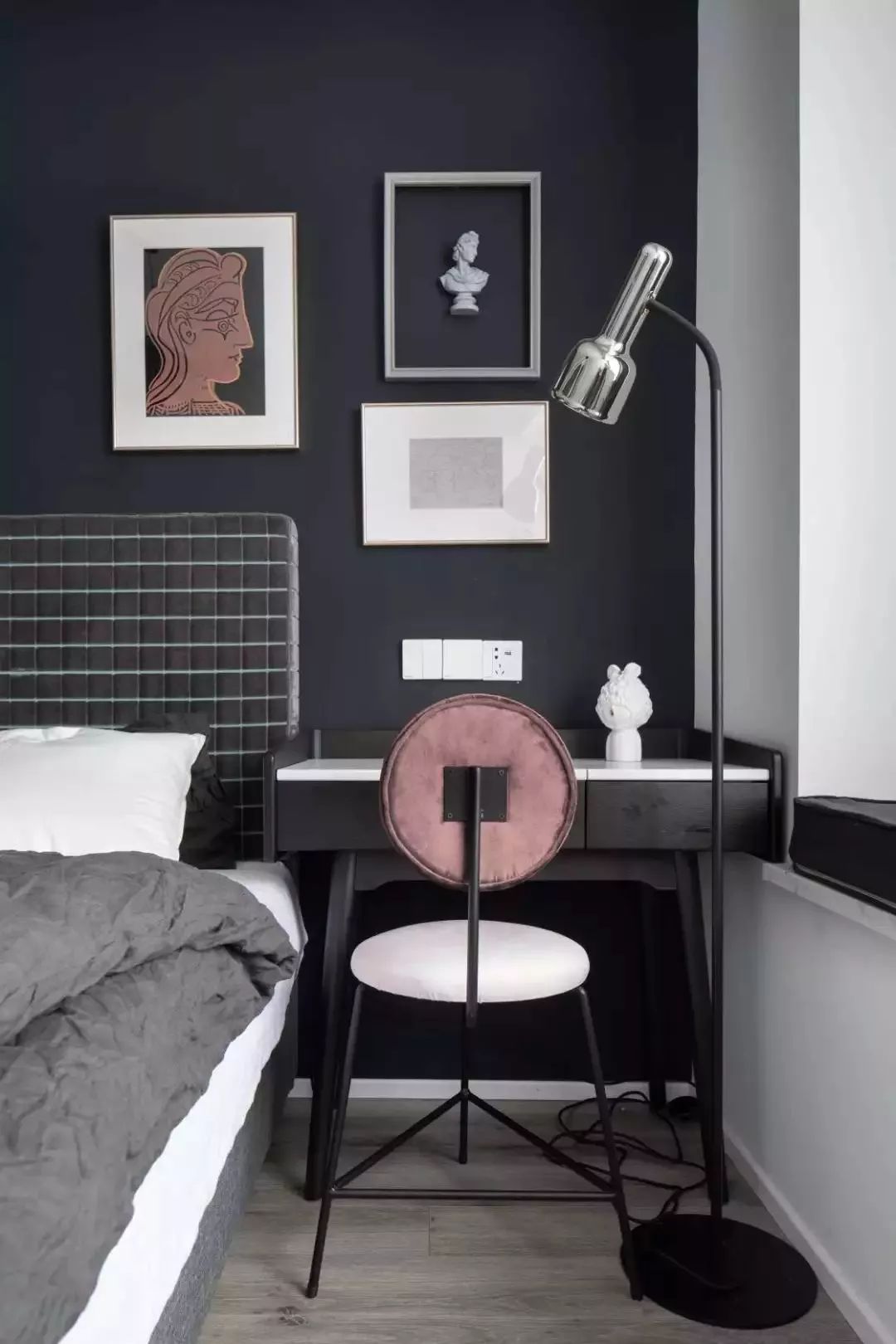 你家的踢脚线选对了吗,家中的踢脚线怎么搭配最适合