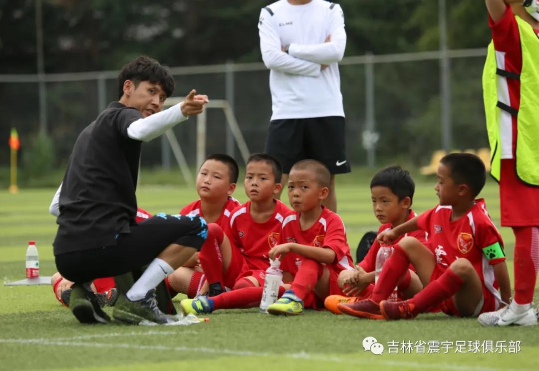 春城杯市业余足球联赛开幕,2021年长春市足球业余联赛春城杯