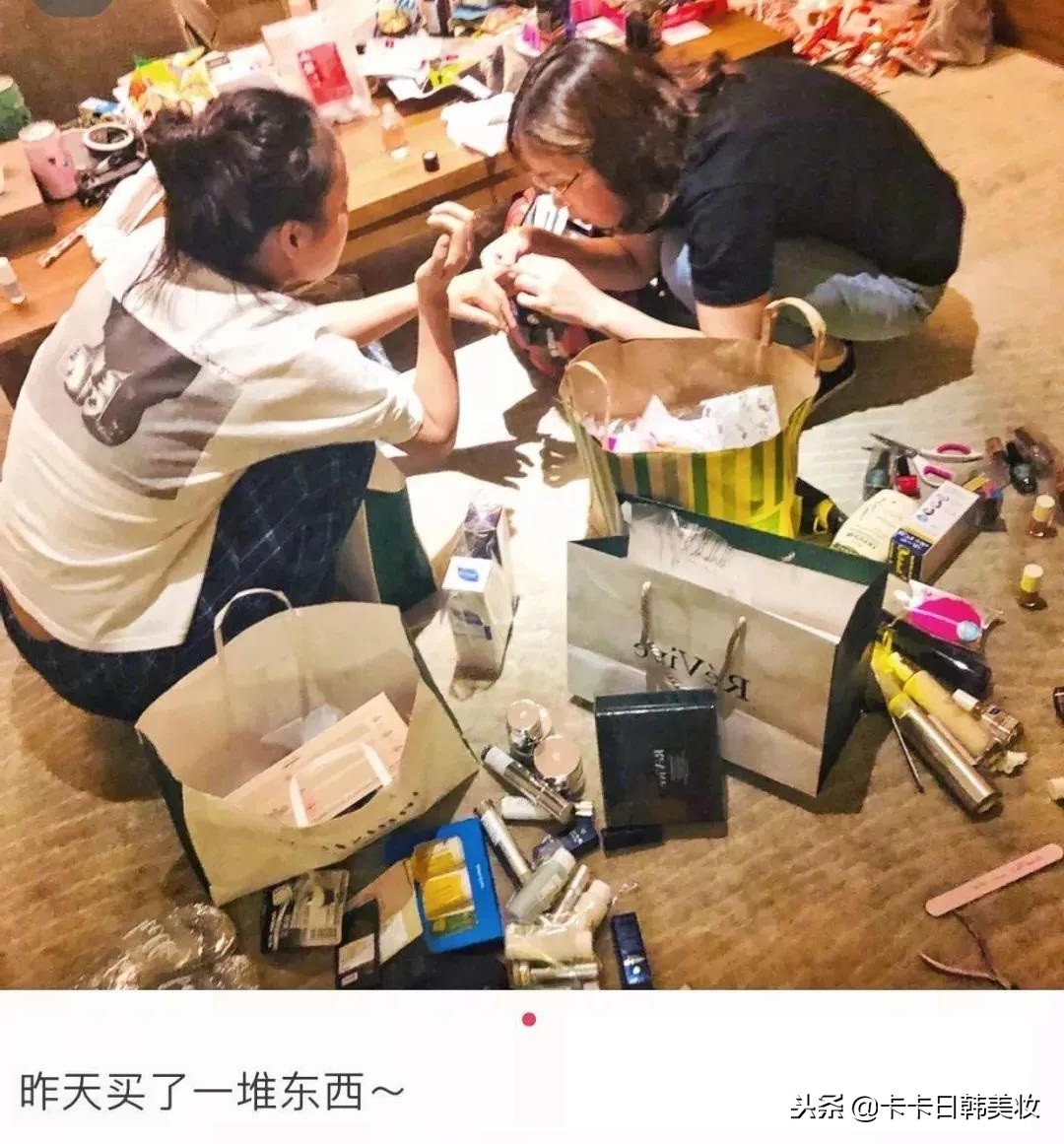 林允奢侈品,林允平价用品推荐