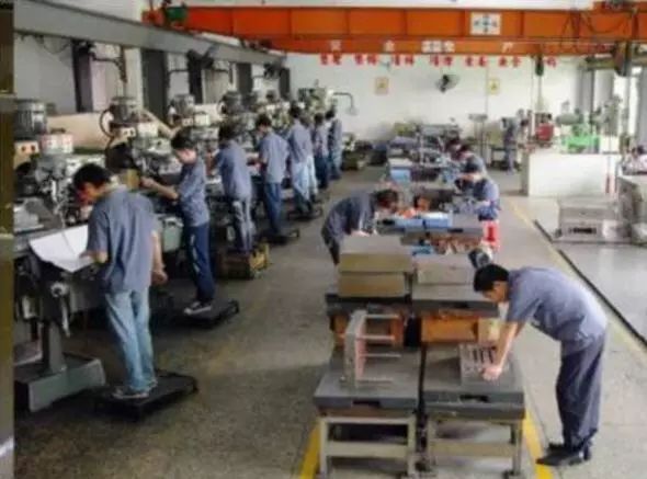 中小型企业老板累吗,为什么中小企业老板这么累