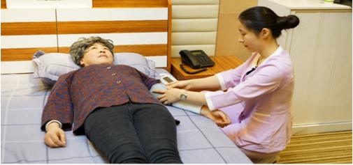 健康照护师最好的职业,健康照护师最新信息