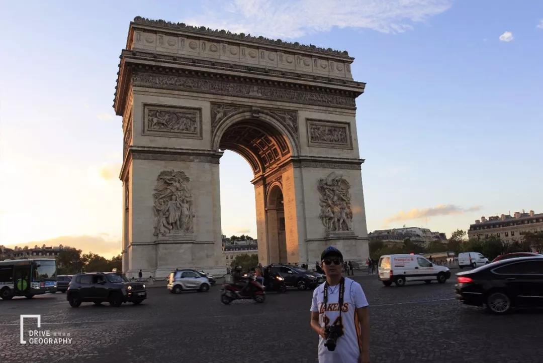 最牛沪c开到陆家嘴,最牛沪c跑的路线