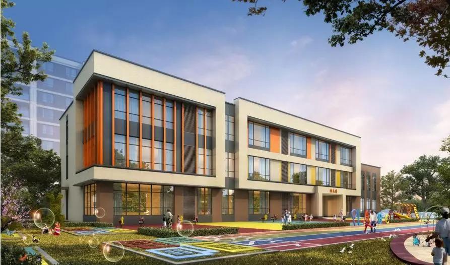 主城西！学府旁！单价6999元/㎡起，品质红盘，5月30日开盘