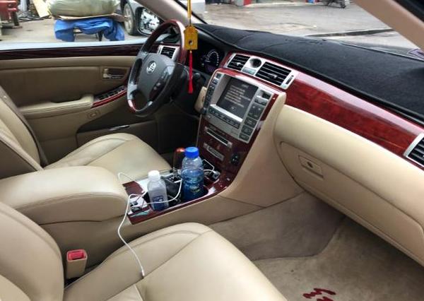 红旗盛世质量好吗,红旗盛世值得买么