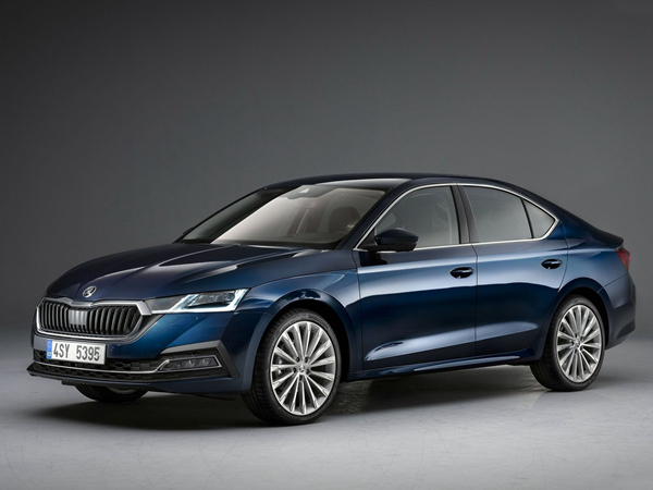 2022款全新斯柯达明锐上市了吗,斯柯达明锐2019款车展