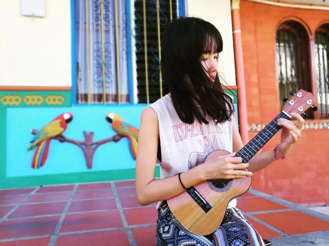 大理古城有故事的小店,大理古城摆摊故事