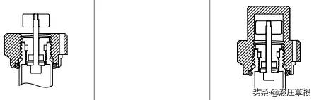 河南电磁插装阀报价,电磁插装阀分类图解讲解视频