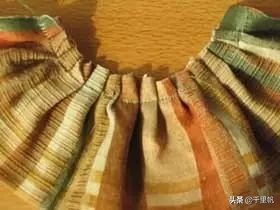 缝纫机针迹知识,缝纫机各种线迹说明及图解