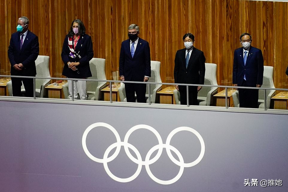 东京奥运会全场默哀,东京奥运会开幕式默哀科比