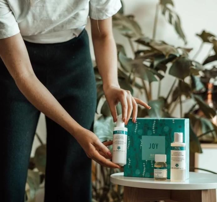 洗澡仪式感好物,10种浴室家用好物分享