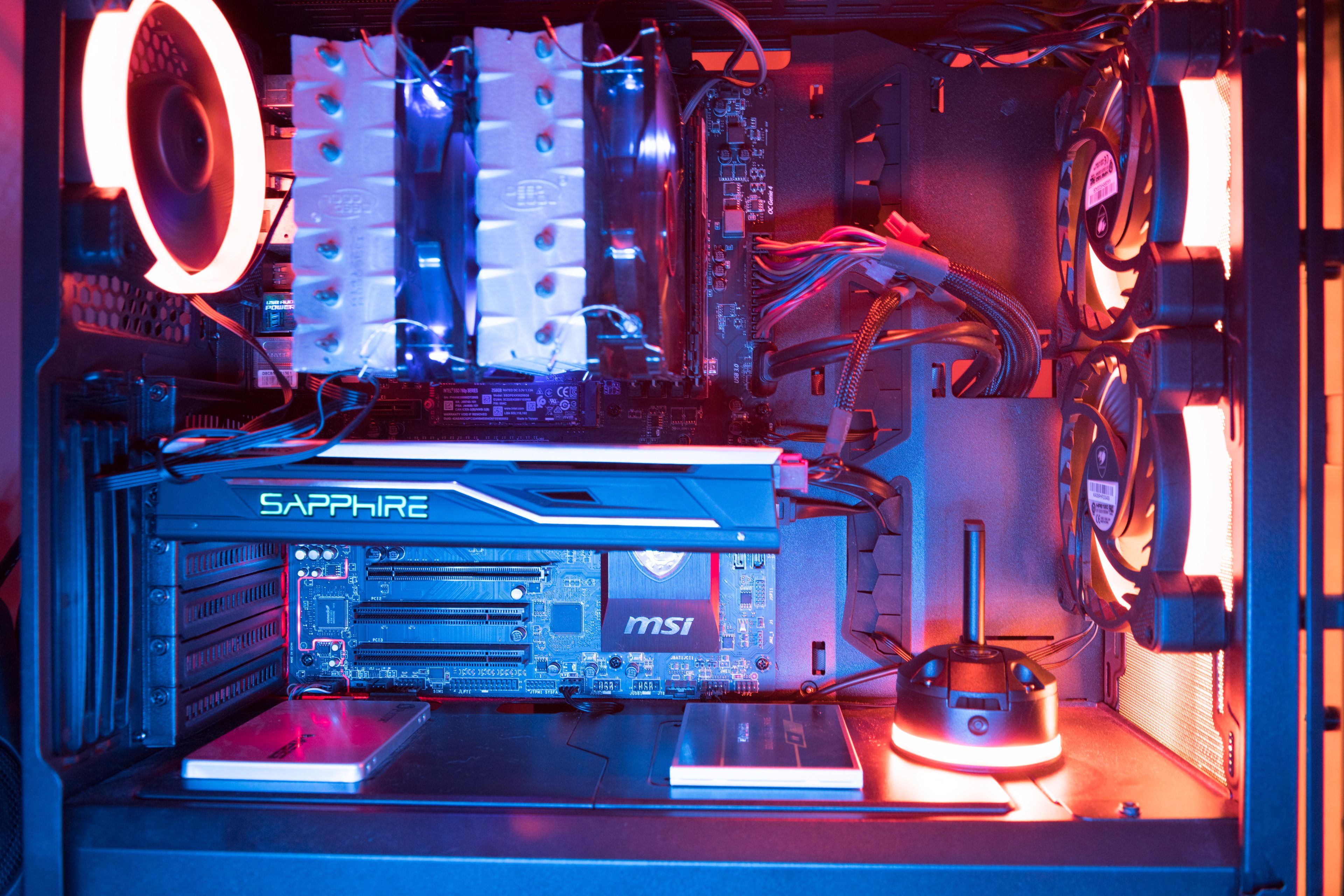 提高工作效率的桌面,提升工作效率的桌面