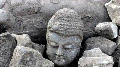 三武一宗灭佛真实历史,三武一宗灭佛的真实原因