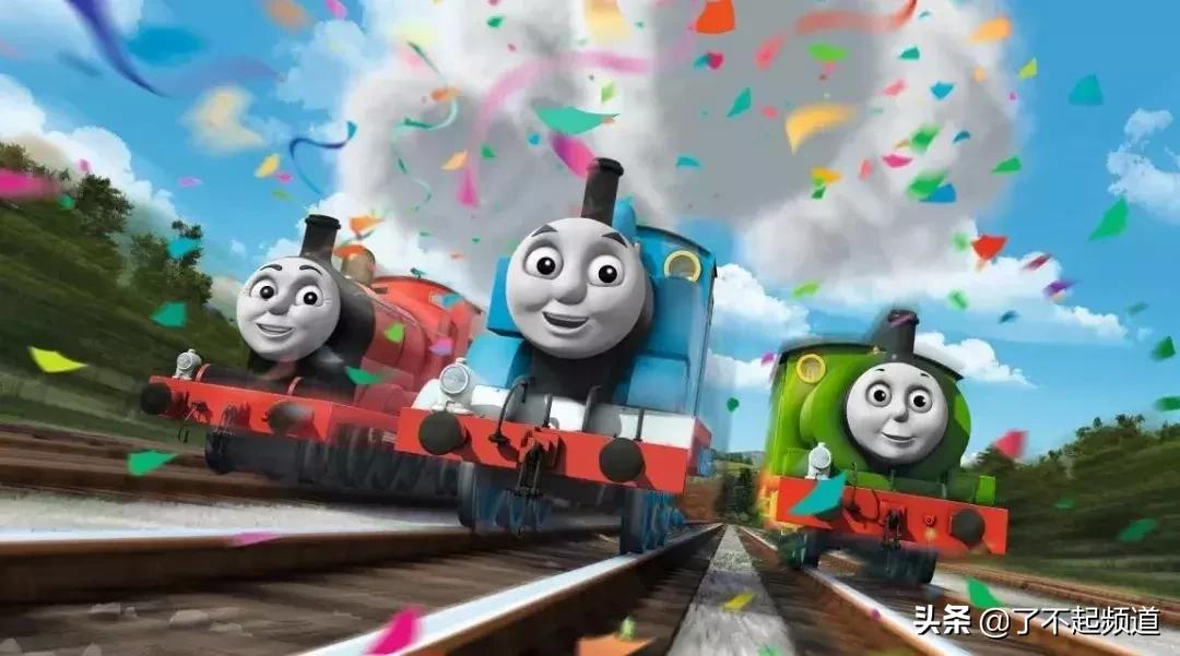 中国人给英国做了一个12306，帮他们买火车票