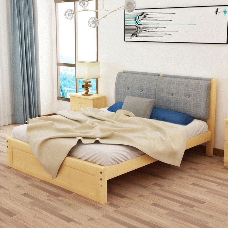 北欧实木家具用哪种,北欧风家具一般选用什么木材