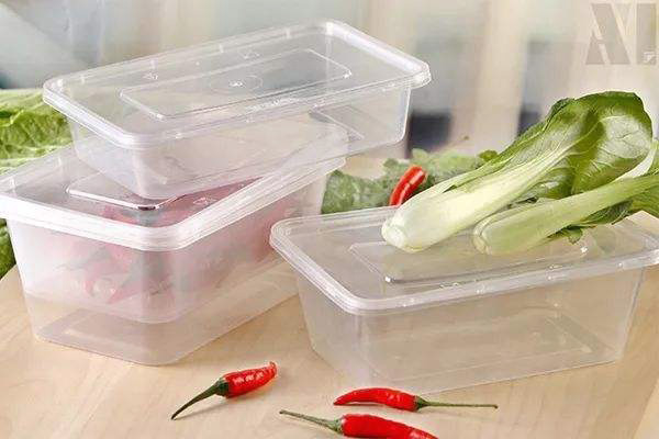 塑料饭盒油污为什么不容易清洗,如何清洗塑料饭盒油污