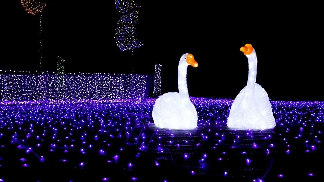 旅游景区夜游开发方法,景区夜游项目策划方案