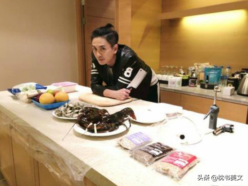 金晨对张继科吃饭的态度,金晨拒绝张继科还会在一起吗