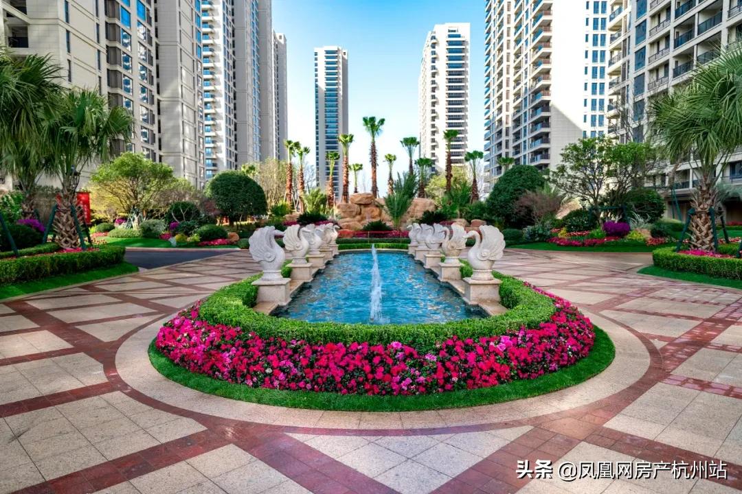 拜访亲戚“顺手”买房，滨江以品质撬动“大浙江战略”