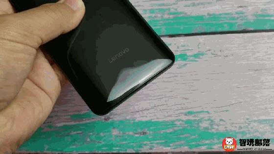 联想z5pro上手视频滑盖式全面屏,联想z5pro滑盖技术
