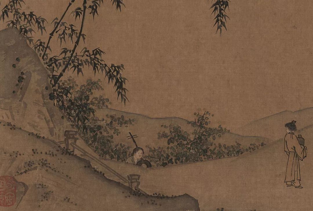 中秋但愿人长久千里共婵娟刘诗诗,中秋但愿人长久千里共婵娟的意思