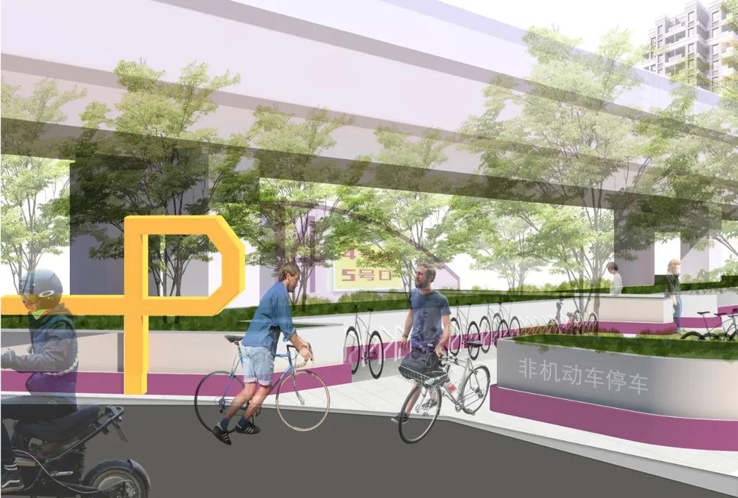 值得去看一看的风景,看一路的风景