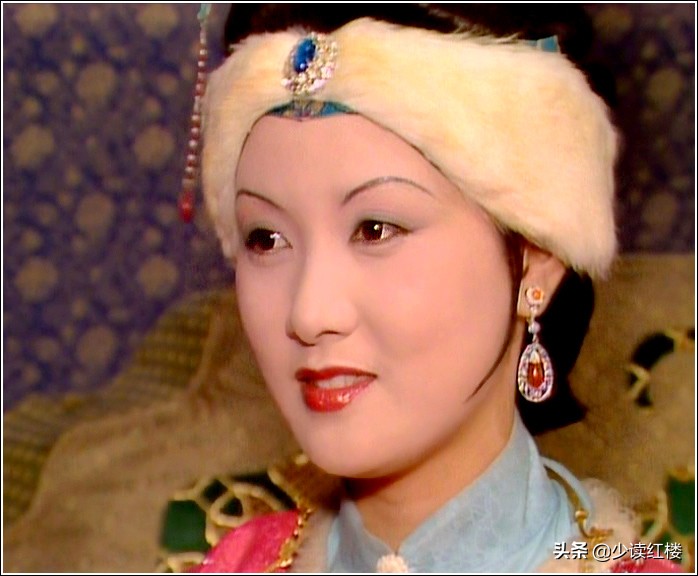 红楼梦里富可敌国的四大家族,这些事也只有它们做得来