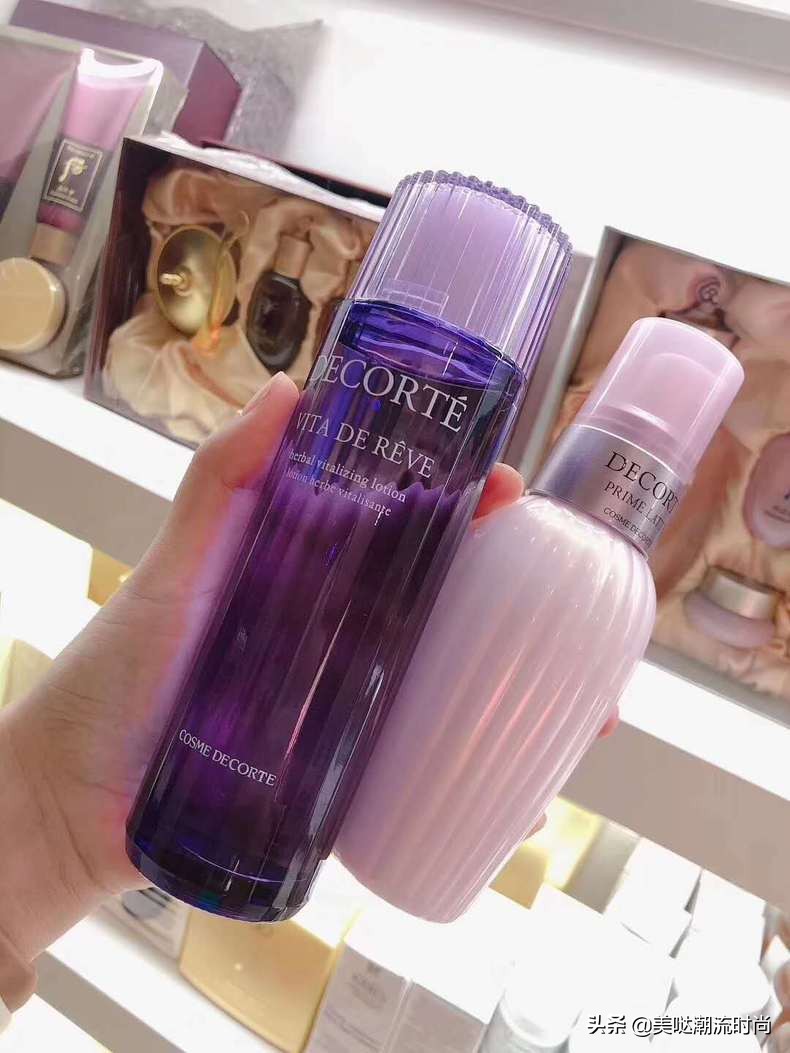 适合油皮的控油产品,混油皮控油产品推荐