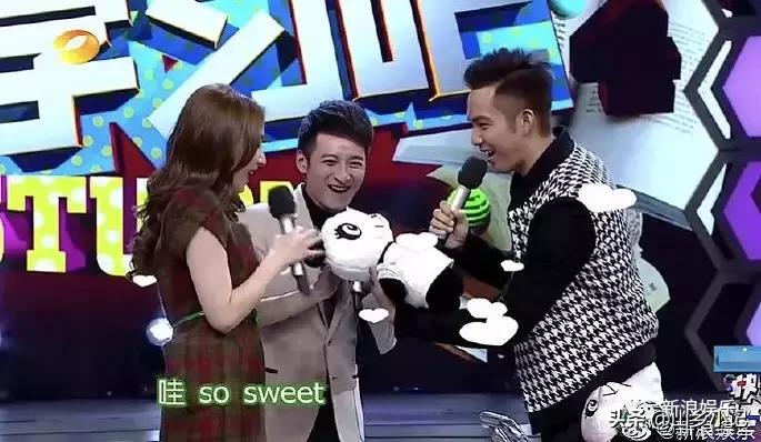 吴昕意想不到的瞬间,吴昕卖400多短袖吐槽