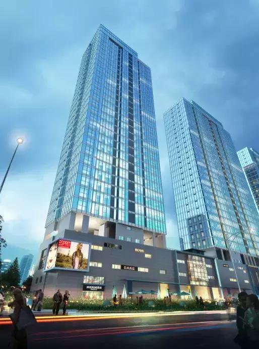 武汉哪里的房子性价比最高,武汉楼市底价