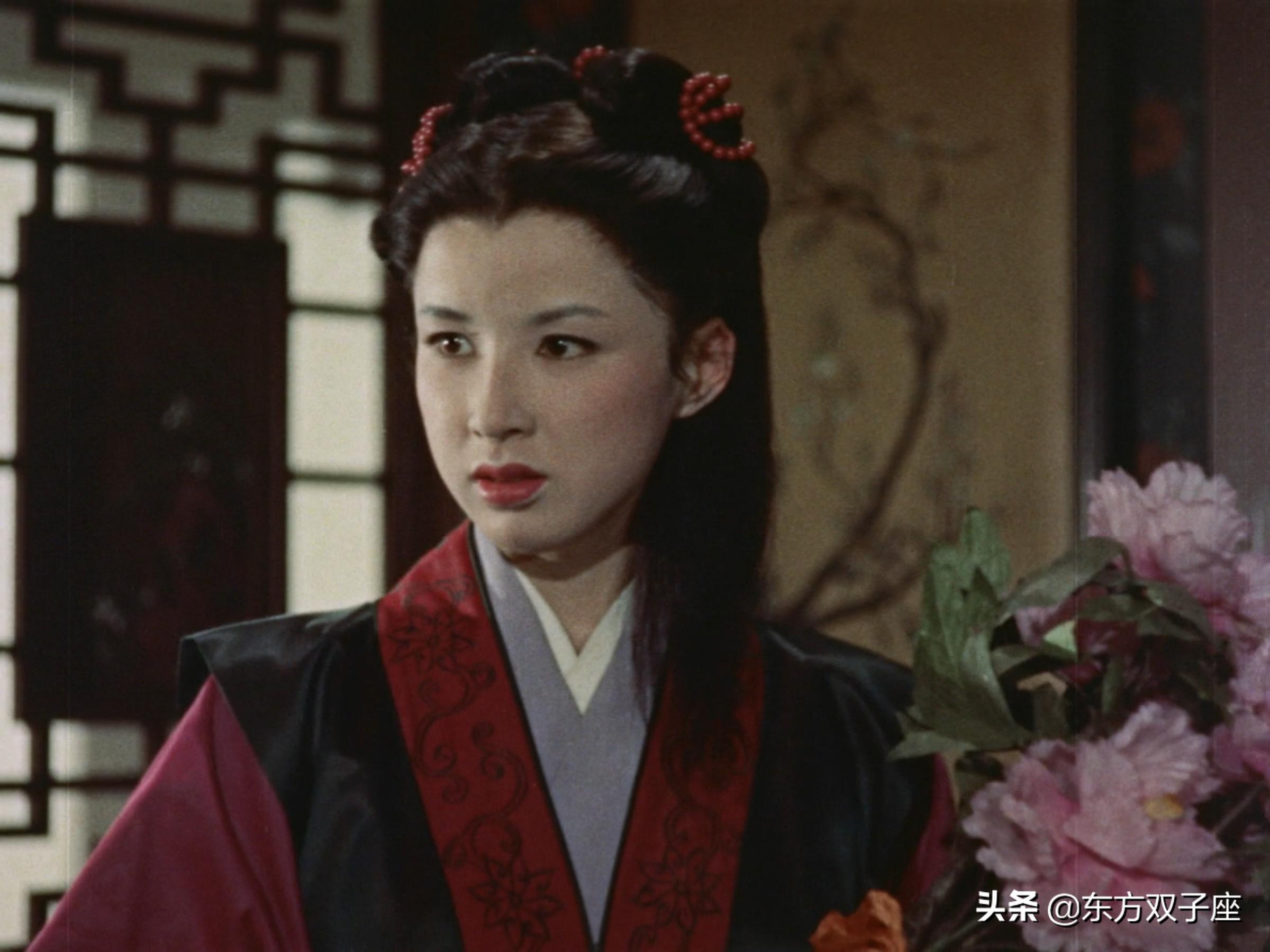 万万没想到，我竟被一部粤剧电影迷得神魂颠倒