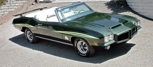 盘点五款即将消失的肌肉车,10辆罕见的自行车