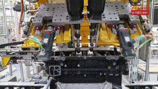 种粮大户的收粮神器,谷丰玉米收获机小型