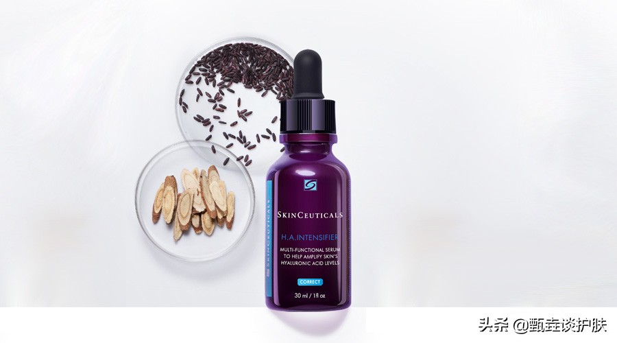 修丽可紫米精华液真实评测,修丽可紫米精华值不值得买