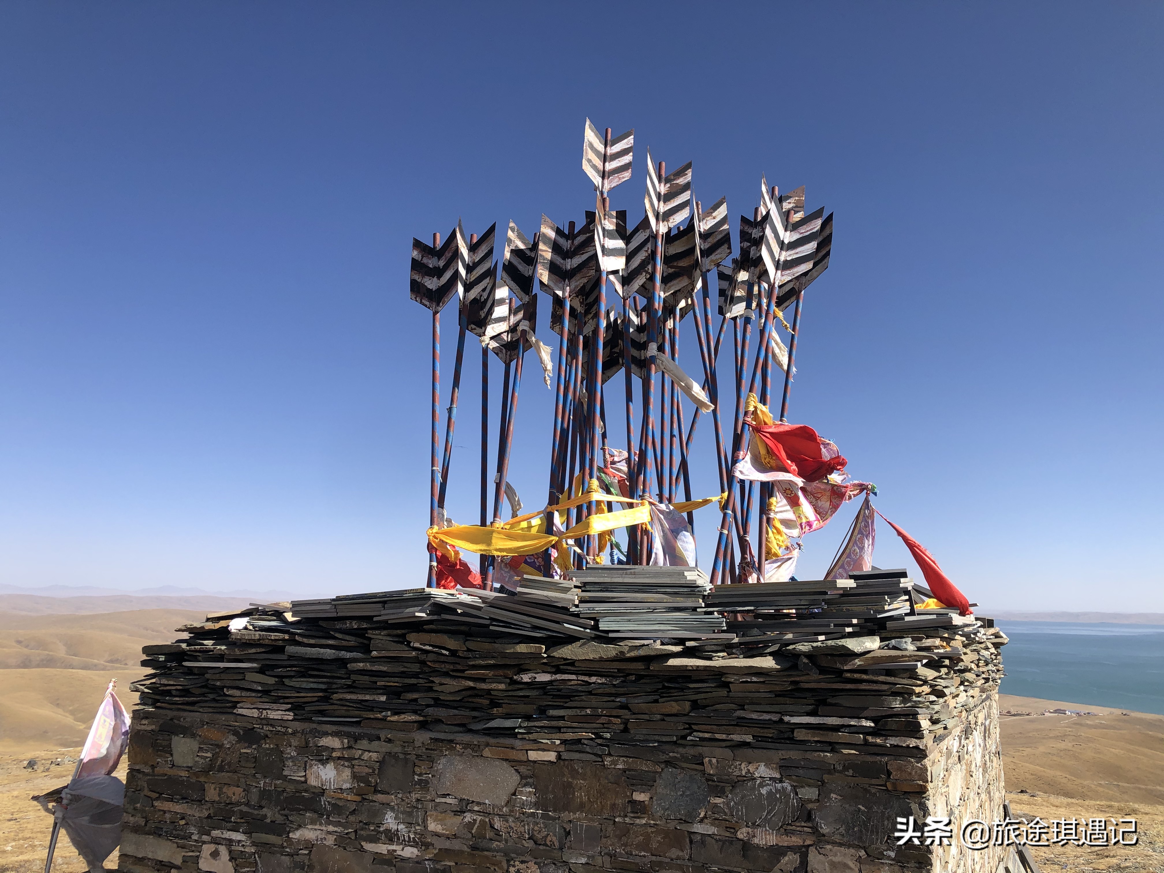 走进黄河三门峡段,探访黄河源头