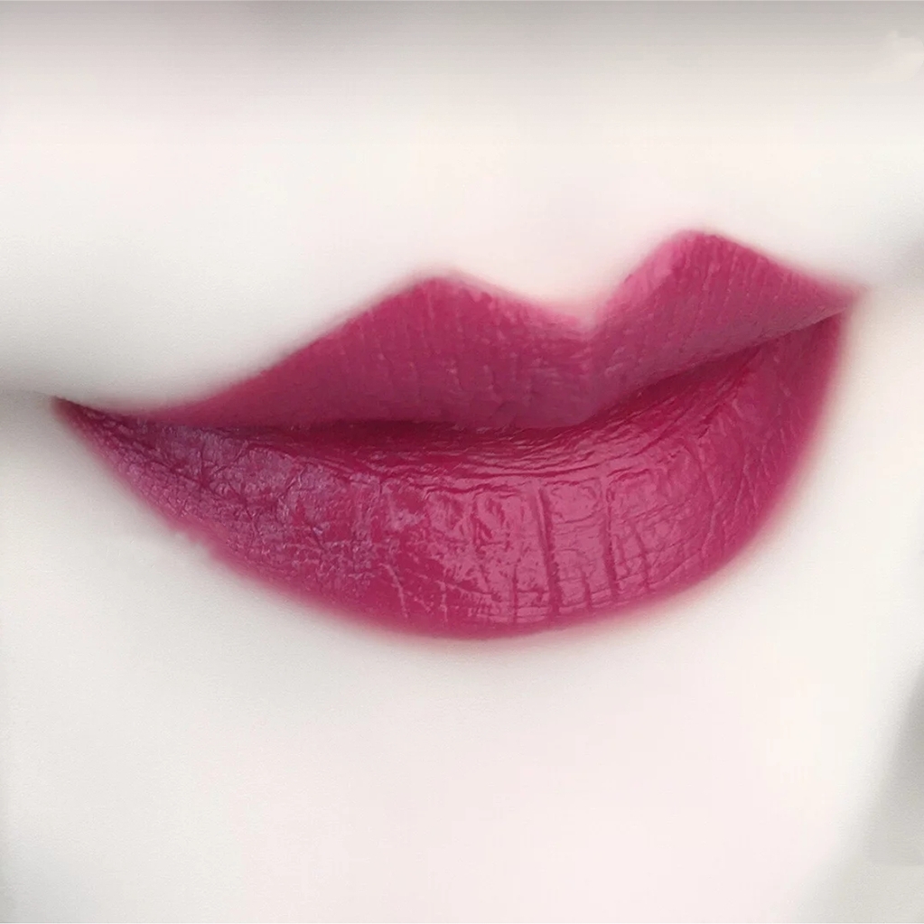 小羊皮复古红色测评,粉色小羊皮测评