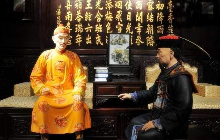 道光皇帝一生最痛心的一件事,道光皇帝的衰落时刻