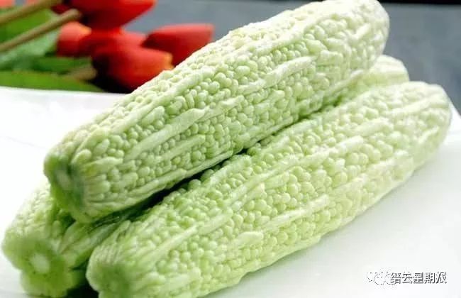 吃了没熟的贡菜会中毒吗,缙云常见菜