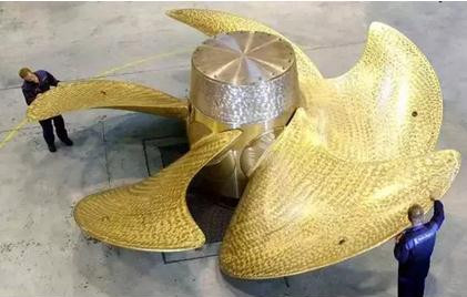 福特号航母到底有多大,世界上最大的航母美国