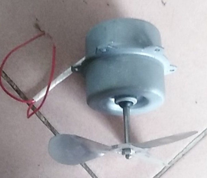 锅炉一次引风机内部构造,引风机构造图