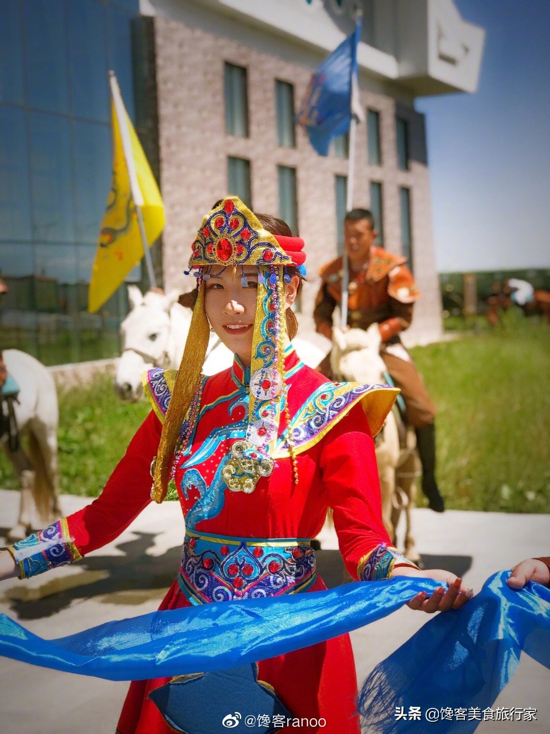 乌兰察布最适合去的地方,乌兰察布值得一去的地方