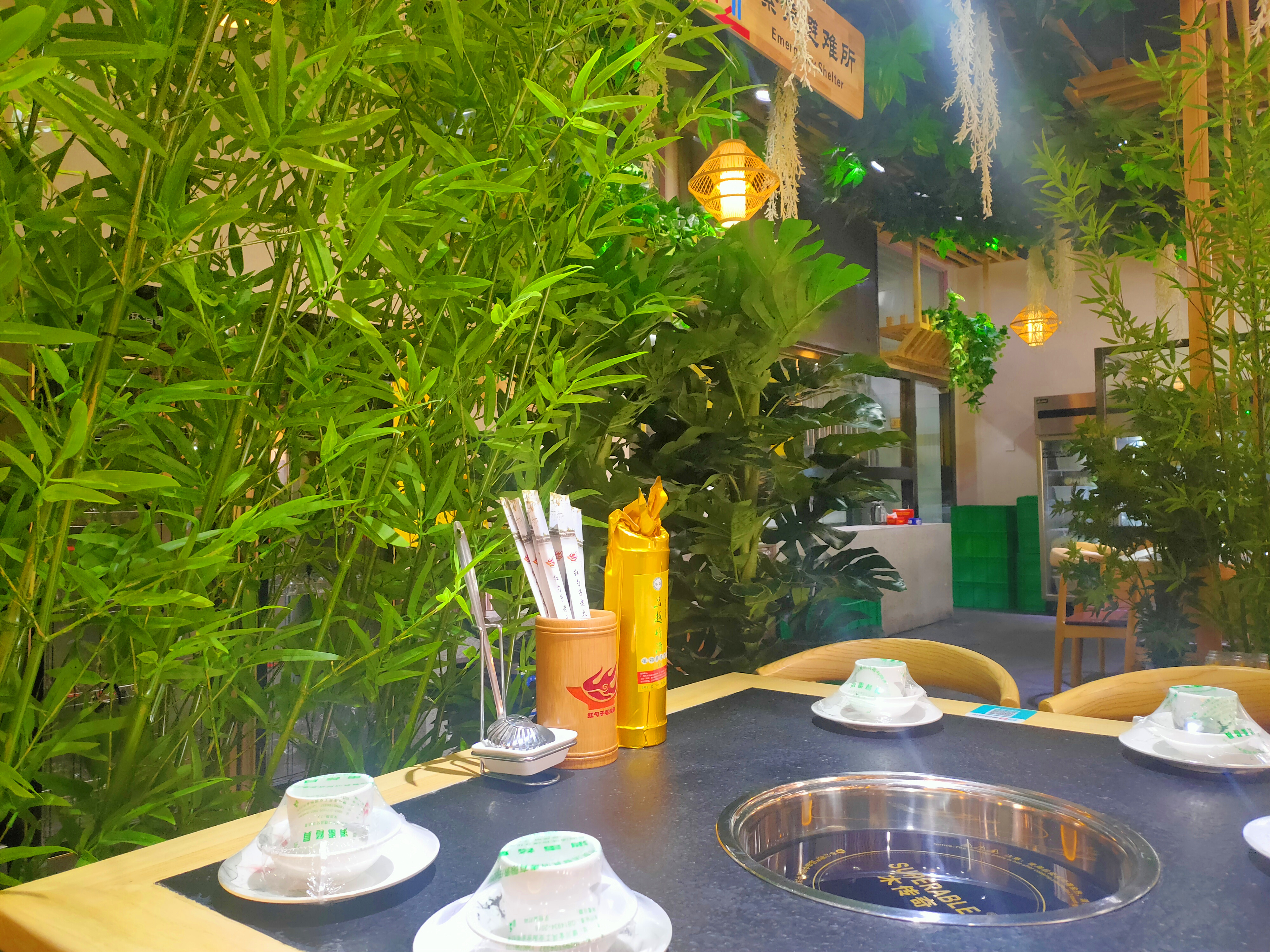 西夏区推荐的火锅,西夏区火锅最好吃的