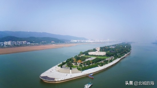 长沙，到底有多牛？有哪些著名的地方？有哪些第一？